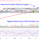 UnitedHealth Stock Price Levels to Watch After Extended Sell-Off