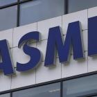 ASML Holding reaffirms long-term outlook, shares rally