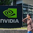 Top Stock Movers Now: Nvidia, ASML, Abbot Laboratories and More