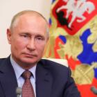 Putin Amps Up Nuke Policy, Claims U.S. Missile Strike; Investors Seek Safe Havens