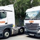 GXO Logistics CEO Malcom Wilson to retire