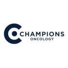 Champions Oncology to Announce First Quarter Financial Results on Wednesday, September 11, 2024