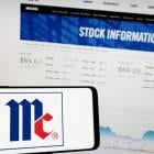 How To Earn $500 A Month From McCormick Stock Ahead Of Q3 Earnings