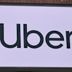 Core Scientific rally continues, Uber & Lyft downgraded