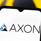 Axon president talks tariff impacts & full-year outlook