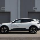 Polestar's CEO: 'Serious' tariff obstacles will limit product choice