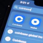 Coinbase Shares Sink 9% on Report CME to Consider Listing Spot Bitcoin