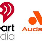 iHeartMedia and Audacy Announce Content Distribution Partnership