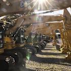 Sell Caterpillar Stock, Says Analyst. More Pain Is Coming.