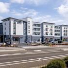 Huntington Hotel Group unveils dual-branded Marriott property in California