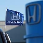 The auto industry is scaling back