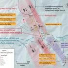 Collective Mining Drills 40.5 Metres at 4.01 g/t Gold Equivalent and Discovers a High-Grade Vein System with Intercepts Including 0.8 Metres at 816 g/t Gold at Trap