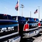 Stellantis to End In-Car Technology Partnership With Amazon