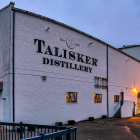 Diageo plans Talisker distillery rebuild