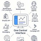 Babeltext Launches Seamless Multilingual Messaging for Shopify Merchants to Boost Global Sales