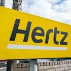 Hertz Stock Dives as Rental Car Firm Posts Wider-Than-Expected Loss