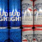 Anheuser-Busch to launch energy drink through Dana White-backed partnership