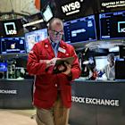 5 Things to Know Before the Stock Market Opens