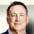 NRG CEO Larry Coben rides the power wave as the top performing stock in the S&P 500 for 2025