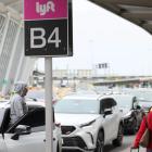 Lyft offers assistance for drivers, premium options to fuel growth