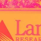 Why Is Lam Research (LRCX) Stock Rocketing Higher Today