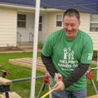 Bags to Boards: SpartanNash Celebrates Earth Day with Second Annual Accessibility Ramp Build