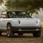 Why Rivian, QuantumScape, and Blink Charging Jumped Today