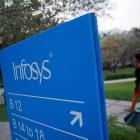 Indian IT services giant Infosys gets $4 billion tax demand