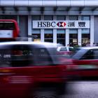 HSBC to Buy Back $3 Billion Shares as Profit Beats Estimates