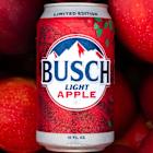 Busch Light Apple beer is back: Anheuser-Busch confirms limited-time return of viral ‘Bapple’