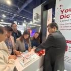 Youdao Dictionary Pen Unveils at CES 2025, Showcasing Cutting-Edge AI Innovations and Applications in Education