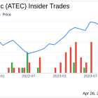 Alphatec Holdings Inc CFO John Koning Sells 37,500 Shares