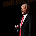 Michael Saylor issues bold prediction on BlackRock