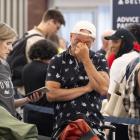 3,000 US flights are canceled as a global computer outage wreaks havoc on businesses, 911 systems and government agencies