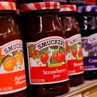 Jif peanut butter maker JM Smucker cuts annual forecasts on slowing demand