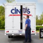 Cintas Moves Up in the Rankings for the 2024 Forbes Global 2000