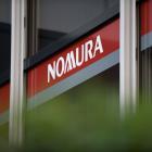 Nomura’s Japan Corporate Bond Market Rank Slips After Probe