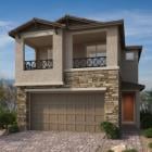 KB Home Announces the Grand Opening of Two New Gated Communities at Summerlin, a Premier Las Vegas Master Plan