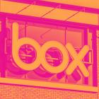 Why Box (BOX) Stock Is Trading Lower Today