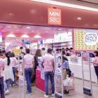 MINISO Reveals Its Newly Revamped Flagship Store in India Featuring an Exclusive IP Collection Zone