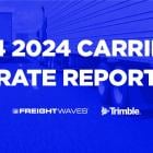 White Paper: Q4 2024 Carrier Rate Report