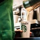 The real reason Starbucks is bringing back self-serve milk and sugar