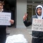 Mt. Gox Creditors Reportedly Hit By Failed Login Attempts Amid Repayments