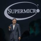 Why Supermicro Stock Is Up 30% Today