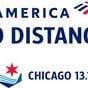 Event-Record 160,000 People Apply for the 2025 Bank of America Chicago Marathon