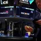 New York probing legality of Capital One-Discover merger