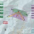 Collective Mining Discovers a Near Surface Oxidized Silver System in Northern Apollo Intersecting 75.45 Metres at 80 g/t AgEq Including 13.0 Metres @ 315 g/t AgEq