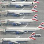Heathrow Airport resumes operations after power outage