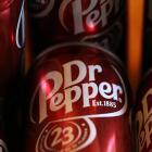 Dr Pepper launches Blackberry flavor