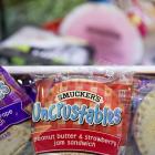 Smucker Lifts Earnings Guidance on Strong Uncrustables Sales